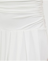 Calli - Hyde Drop Waist Maxi Dress
