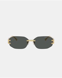 Versace - 0VE2274