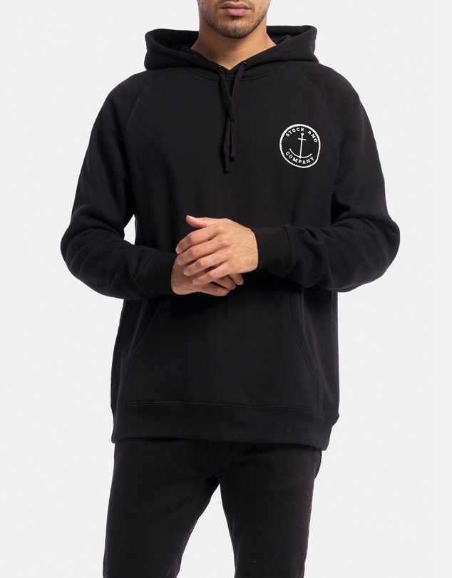 Stock & Co. - Stock & Co Anchor Hoodie