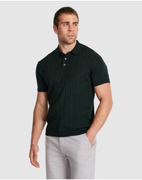 Tarocash - Johan Knit Polo