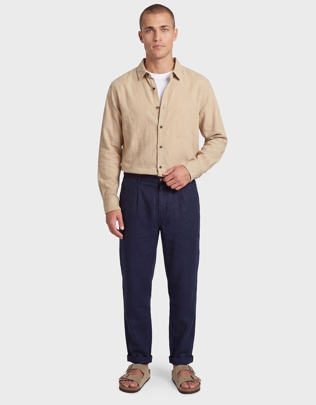 Academy Brand - Allen Shirt