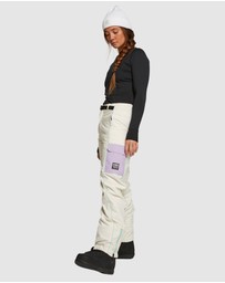 ROJO Outerwear - She Ripz Pant