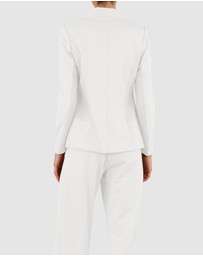 Amelius - Nahla Panelled Blazer