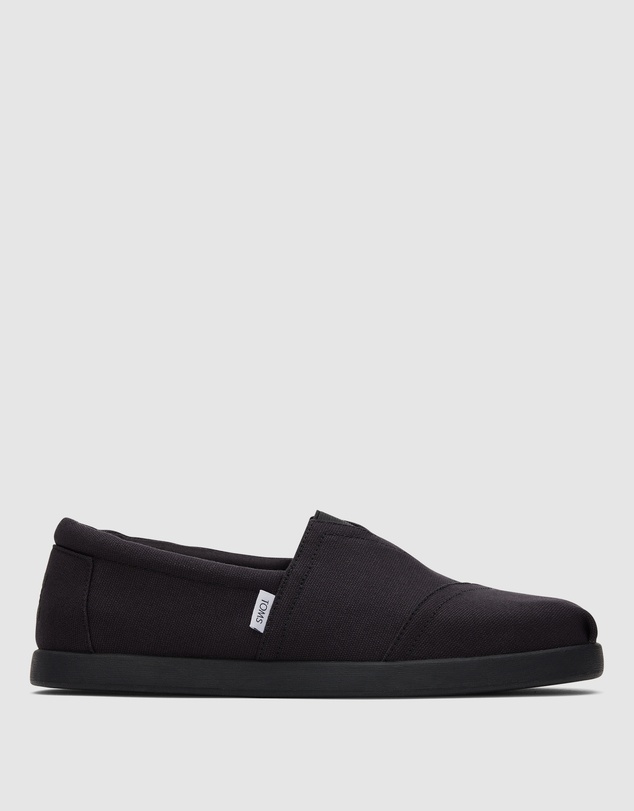 TOMS - Alpargata FWD Slip-On