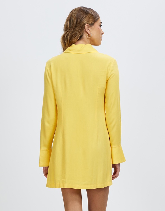 LENNI the label - Dagger Dress