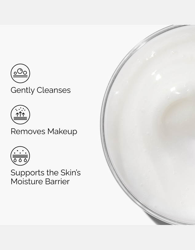 The Ordinary - Glycolipid Cream Cleanser