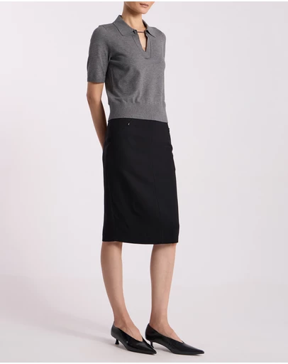 David Lawrence - Edna Pencil Skirt