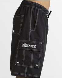 Billabong - Throw On Boardshorts