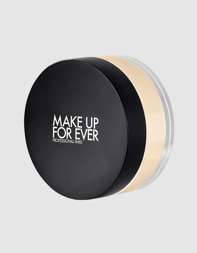 MAKE UP FOR EVER - HD Skin Setting Powder-24