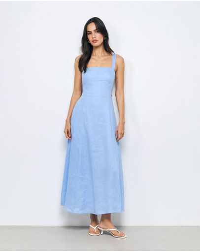 Glacial Blue