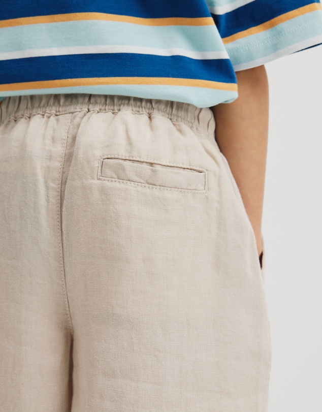 Country Road - Linen Pant