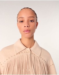 Maje - Grincho Coat