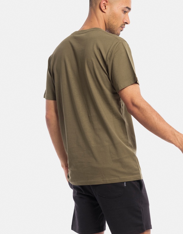 Xander - Varsity Tee
