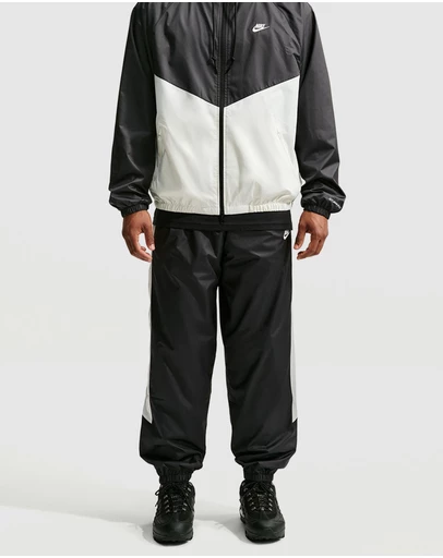 Nike - Nike Windrunner Lined Pants