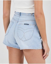 Rolla's - Mirage Cinch Shorts
