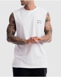 Counter Culture - Geo Tank