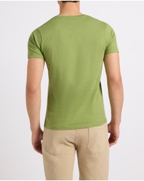 Marcs - Marle Brando Crew Neck T-Shirt