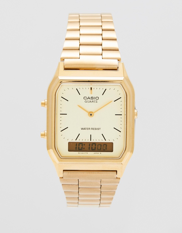Vintage AQ230GA-9DS by Casio Online | THE ICONIC | Australia