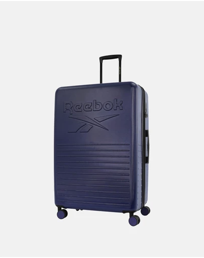 Reebok - Reebok Adventure 70cm Medium Hard Shell Suitcase