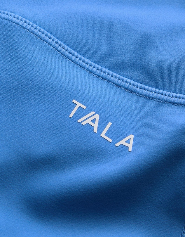TALA - Skinluxe High Waisted Cycling Shorts