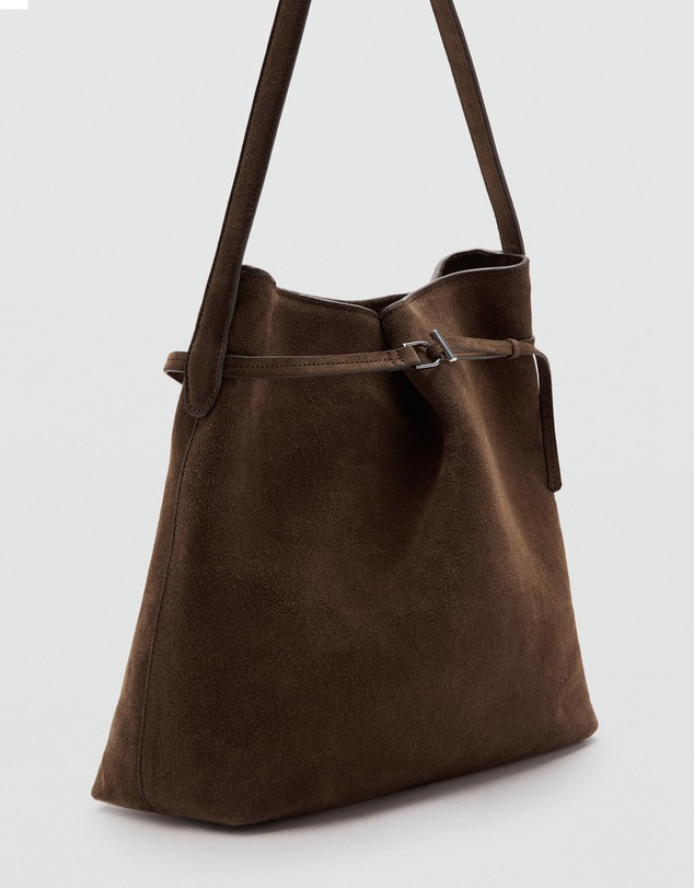 M.N.G - Ruira Large Bag