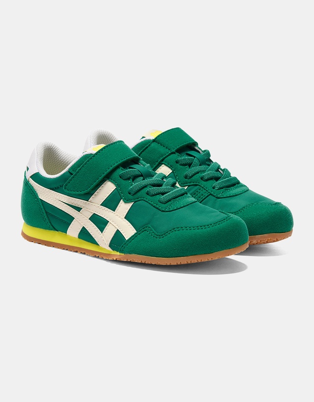 Onitsuka Tiger - Serrano Kids - PRE-SCHOOL