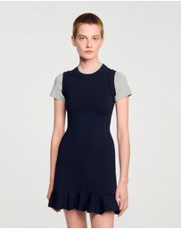 Sandro - Martha Dress