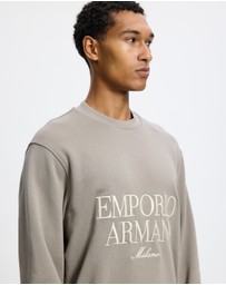 Emporio Armani - Sweatshirt