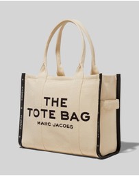 Marc Jacobs - The Jacquard Large Tote Bag