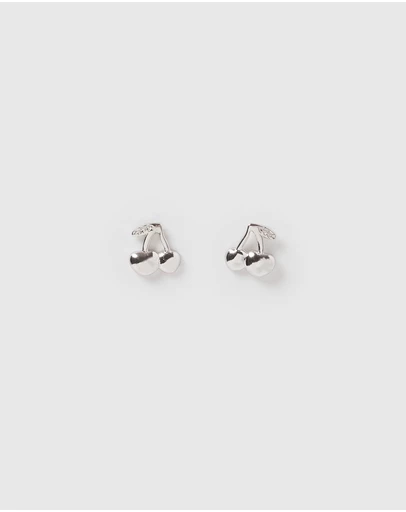 Izoa Kids - Fruity Stud Earrings