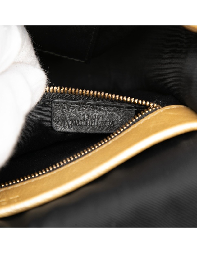 Pre-Loved by Azura Reborn - Pre-Loved Leather Heritage Crossbody
