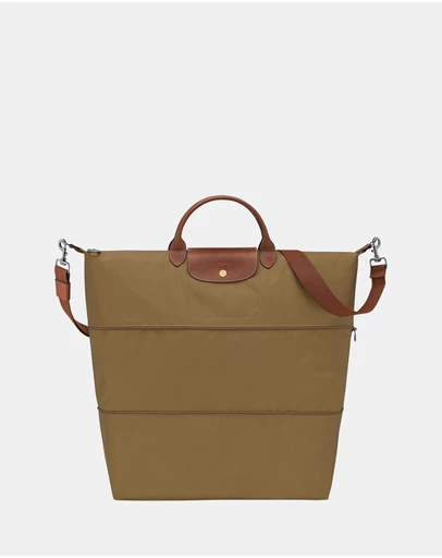 Longchamp - Le Pliage Original Expandable Travel Bag