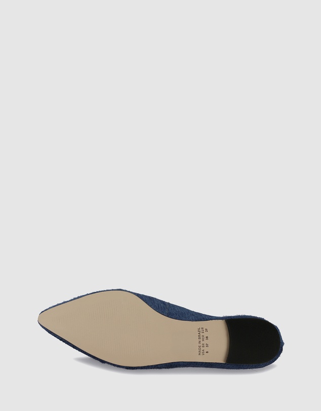 Sempre Di - Candice Ballerinas