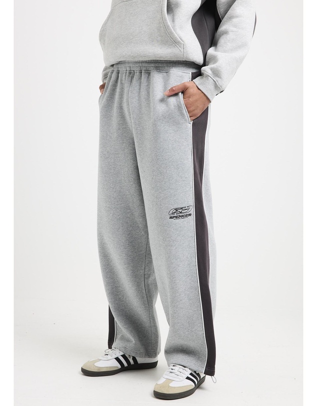 Spencer Project - Effective Baggy Pants