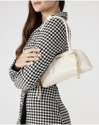 Steve Madden - BCurtis Bone Handbag