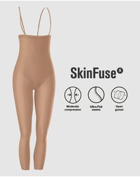 Leonisa - SmartShape Extra High Waist Butt Lift Shaping Leggings