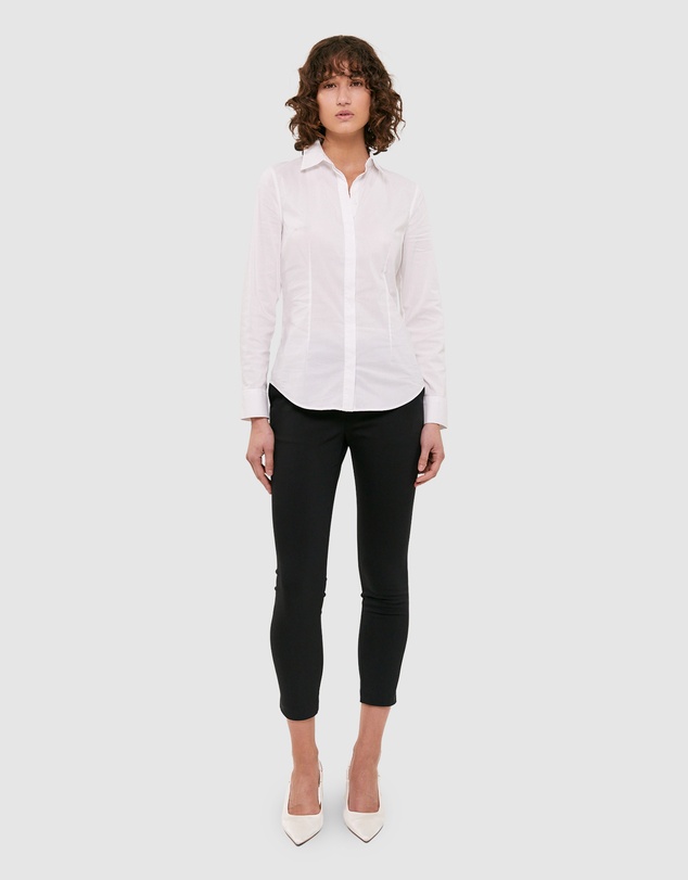 SABA - Lottie Fitted Shirt