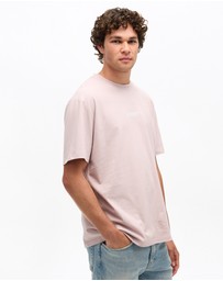 Superdry - Utility Sport Graphic Tee