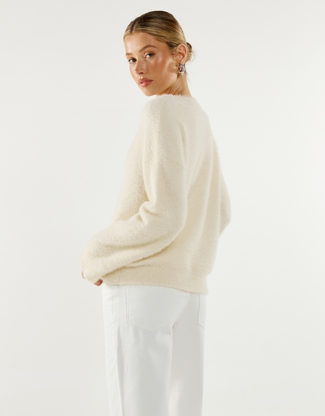 Madison The Label - Angelina Knit Jumper