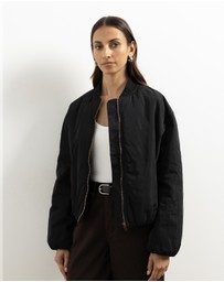 Atmos&Here - Taya Bomber Jacket