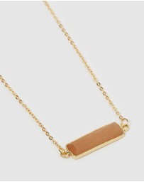Miz Casa and Co - Maz Necklace