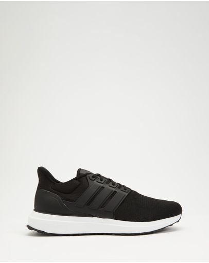 Core Black, Core Black & Ftwr White