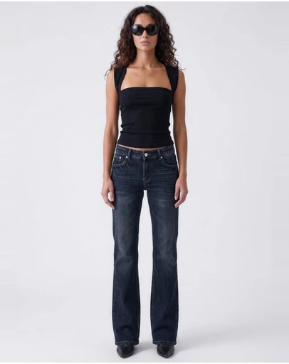 Style Addict - Remi Top