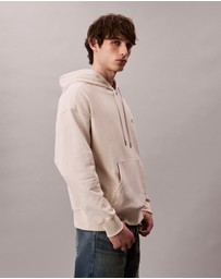 Calvin Klein Jeans - Premium Fleece Relaxed Hoodie