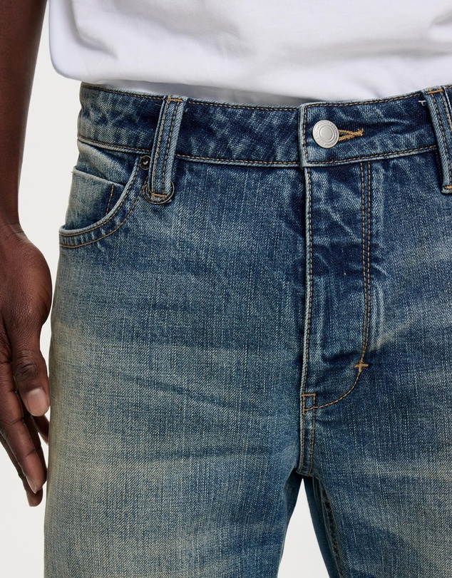 Neuw - Ray Straight Solace Jeans