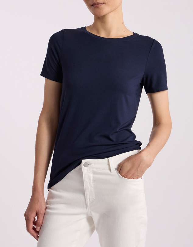 David Lawrence - Betsy Bamboo Tee
