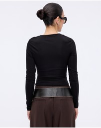 Minima Esenciales - Leander Bodysuit