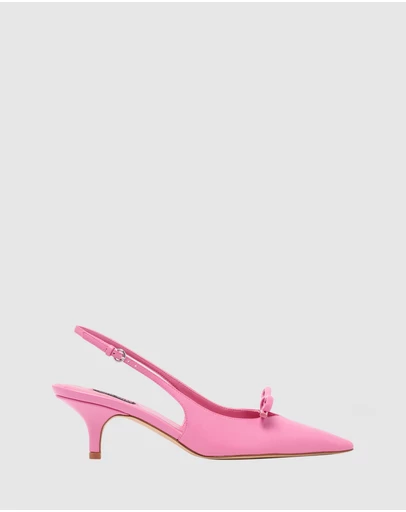 Nine West - Lammel