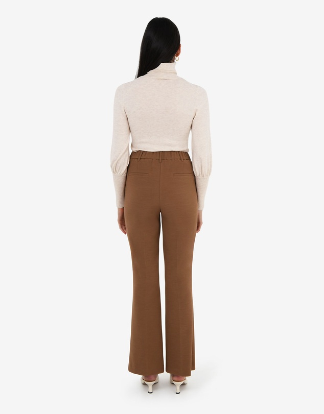 Forcast - Nolan High Neck Knit