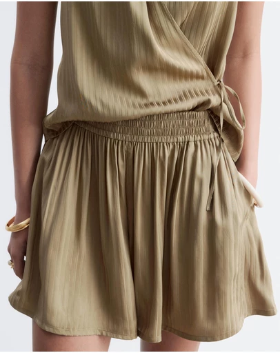 & Other Stories - ES Sammy Skort